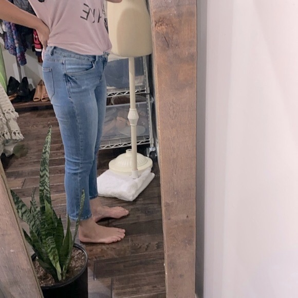 Kensie jeans size 8/29 - Picture 2 of 7